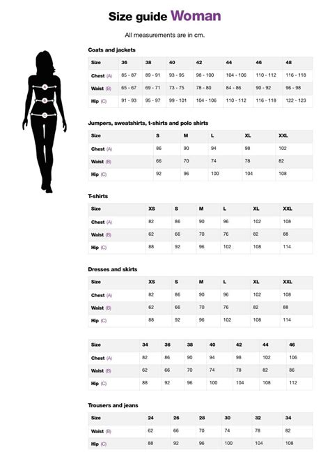 desigual sizing|desigual size guide uk.